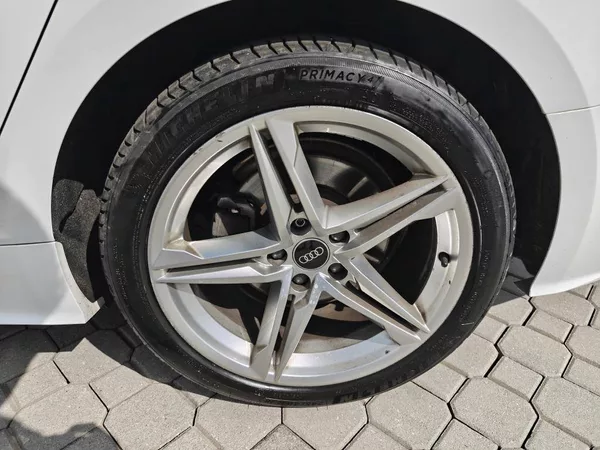 Audi A5 35 ST7 2,0TFSI - foto 21