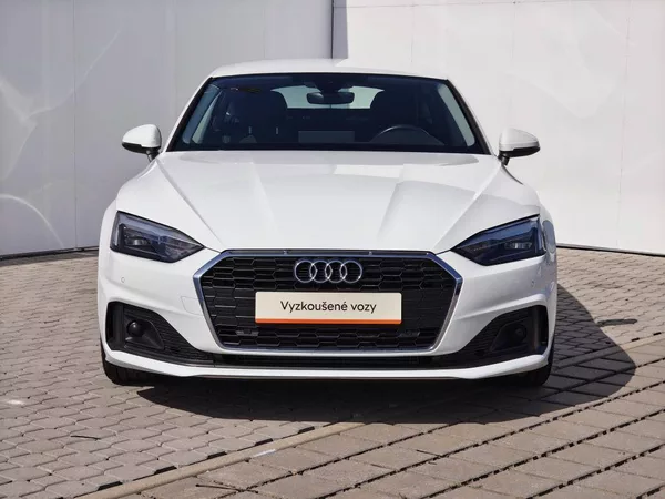 Audi A5 35 ST7 2,0TFSI - foto 4