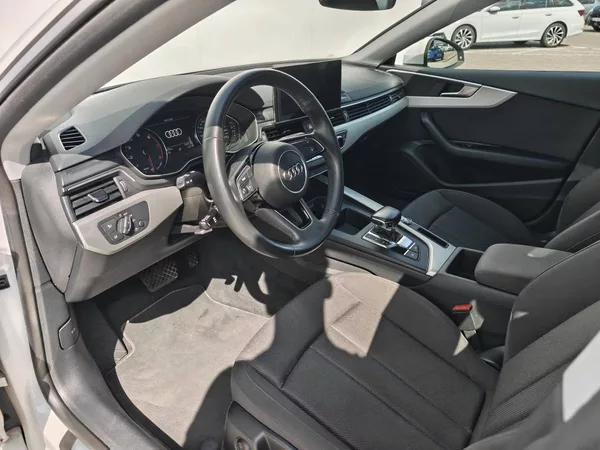Audi A5 35 ST7 2,0TFSI - foto 5
