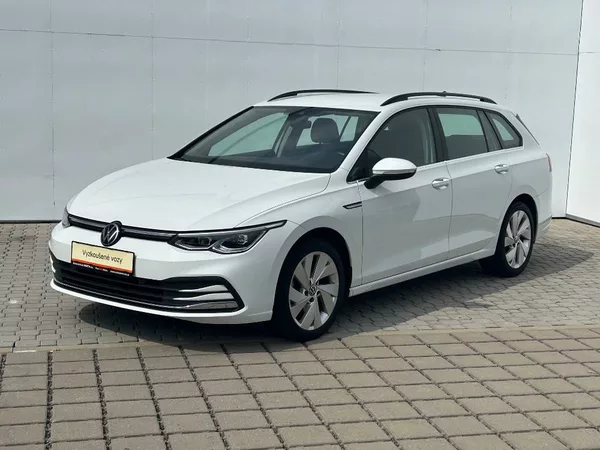 Volkswagen Golf Style 7DSG 1,5eTSI
