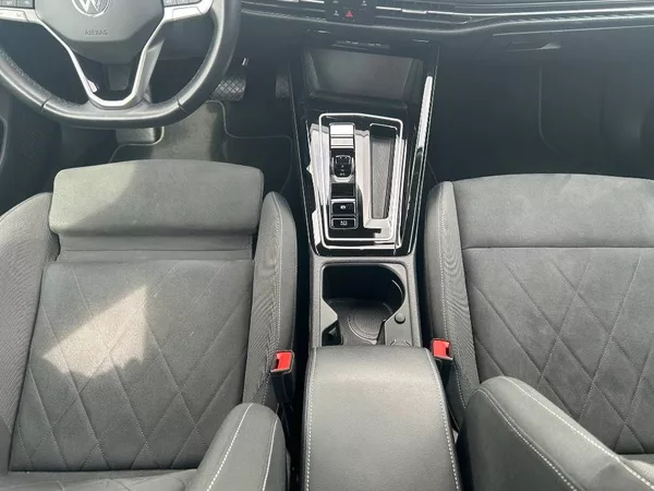 Volkswagen Golf Style 7DSG 1,5eTSI - foto 10