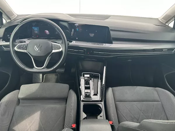 Volkswagen Golf Style 7DSG 1,5eTSI - foto 11