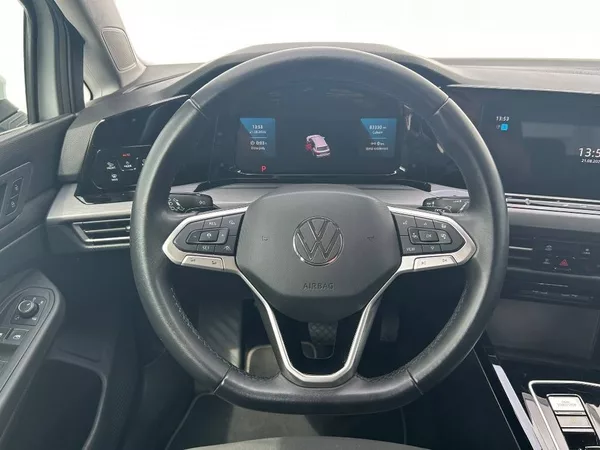 Volkswagen Golf Style 7DSG 1,5eTSI - foto 12
