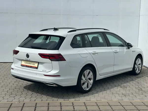 Volkswagen Golf Style 7DSG 1,5eTSI - foto 2