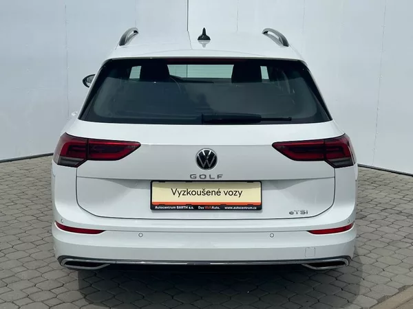 Volkswagen Golf Style 7DSG 1,5eTSI - foto 24