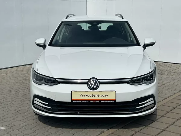 Volkswagen Golf Style 7DSG 1,5eTSI - foto 4