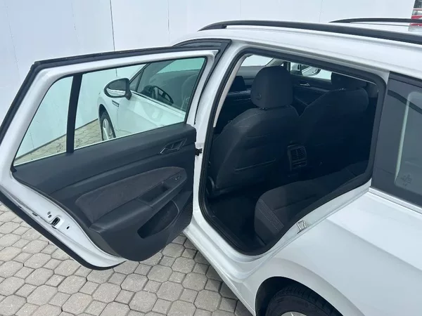 Volkswagen Golf Style 7DSG 1,5eTSI - foto 8