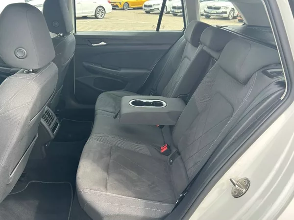 Volkswagen Golf Style 7DSG 1,5eTSI - foto 9
