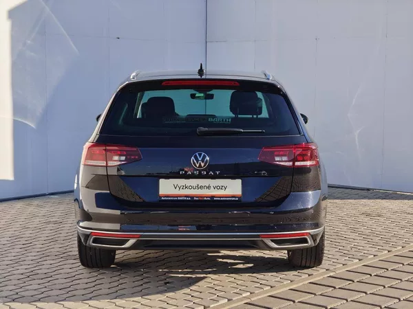 Volkswagen Passat Elegance 6G 2,0TDi - foto 22