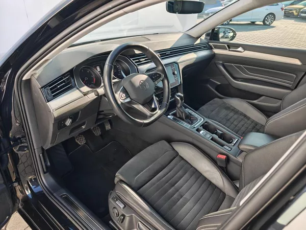 Volkswagen Passat Elegance 6G 2,0TDi - foto 5