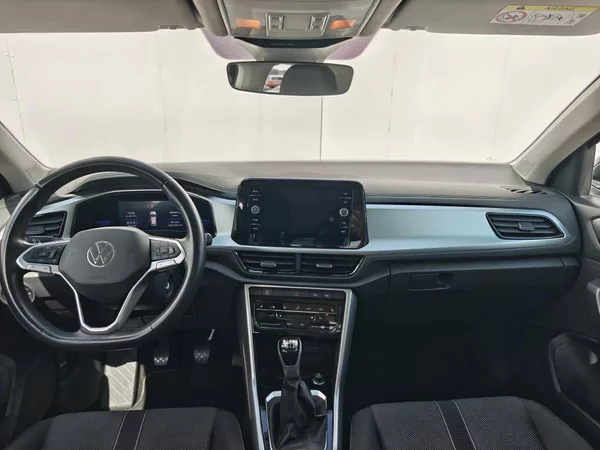 Volkswagen T-Roc Life 6G 1,0TSI - foto 10