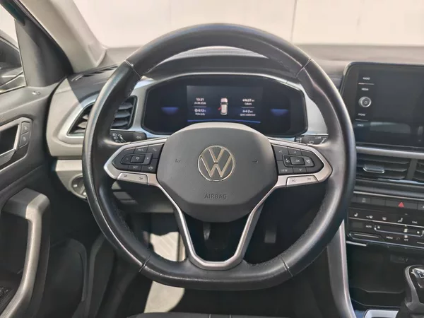 Volkswagen T-Roc Life 6G 1,0TSI - foto 11