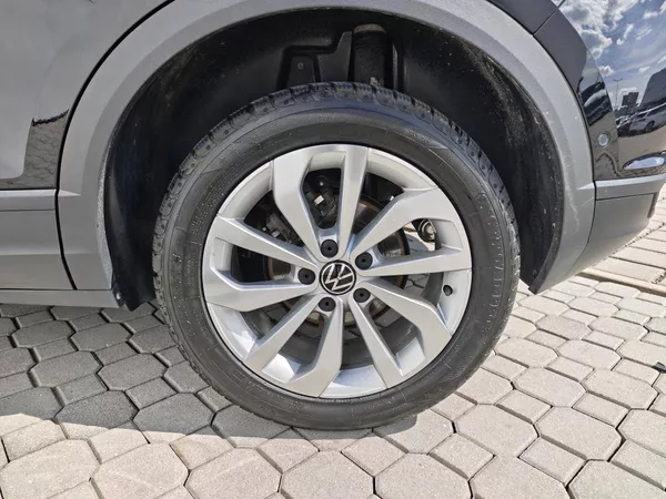 Volkswagen T-Roc Life 6G 1,0TSI - foto 20