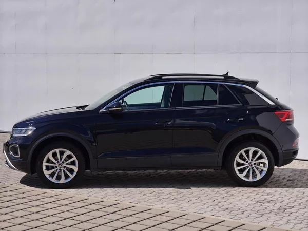 Volkswagen T-Roc Life 6G 1,0TSI - foto 3