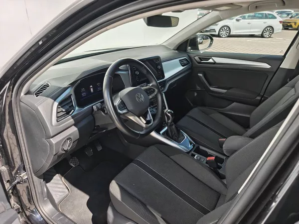 Volkswagen T-Roc Life 6G 1,0TSI - foto 5