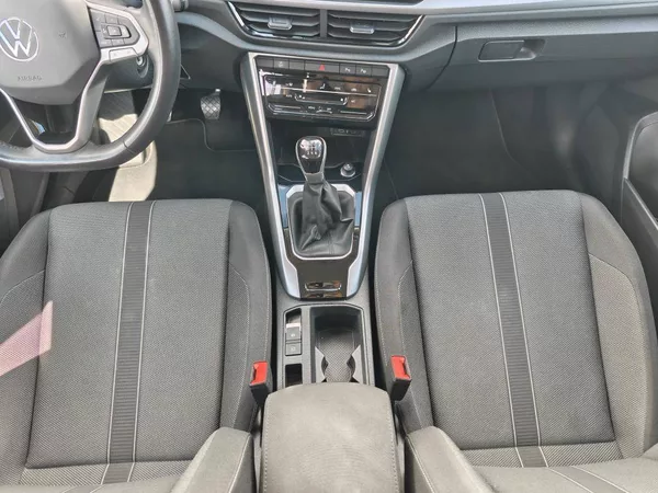 Volkswagen T-Roc Life 6G 1,0TSI - foto 9