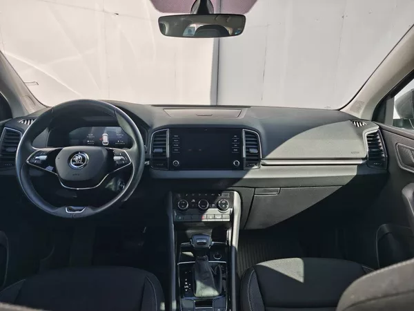 Škoda Karoq Ambition DSG 1,5TSI - foto 10