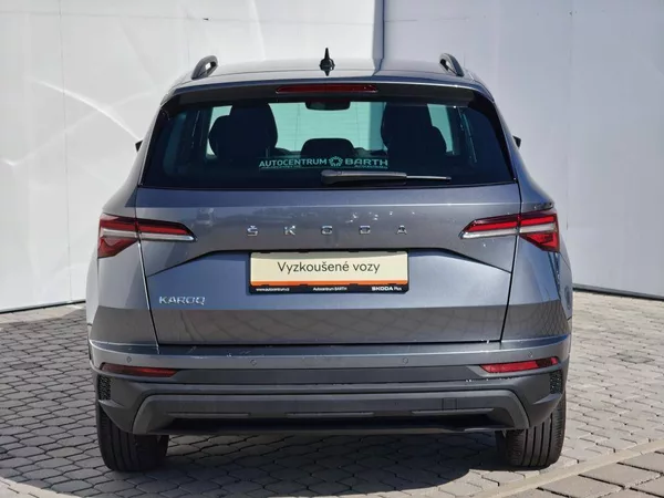 Škoda Karoq Ambition DSG 1,5TSI - foto 19