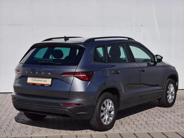 Škoda Karoq Ambition DSG 1,5TSI - foto 2