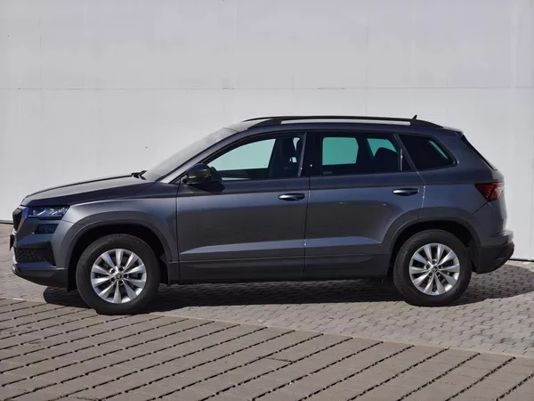 Škoda Karoq Ambition DSG 1,5TSI - foto 3