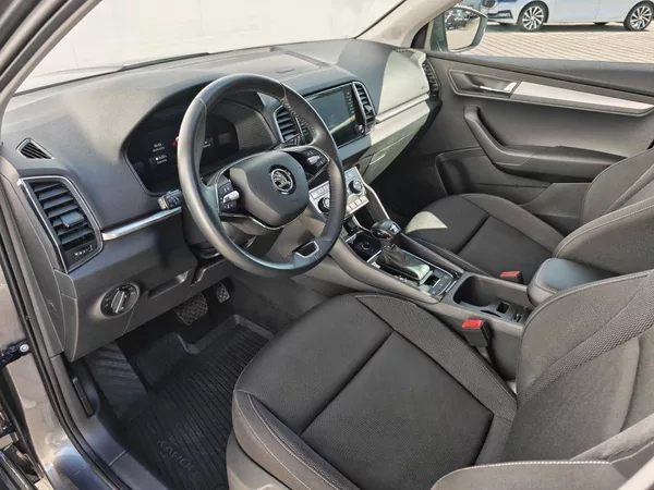 Škoda Karoq Ambition DSG 1,5TSI - foto 5