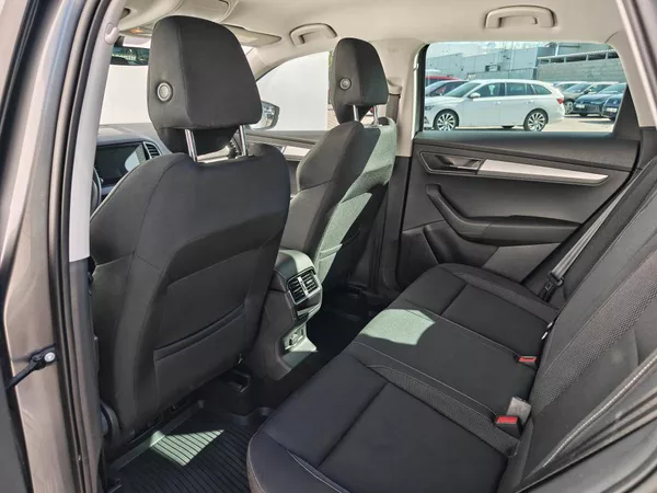 Škoda Karoq Ambition DSG 1,5TSI - foto 7