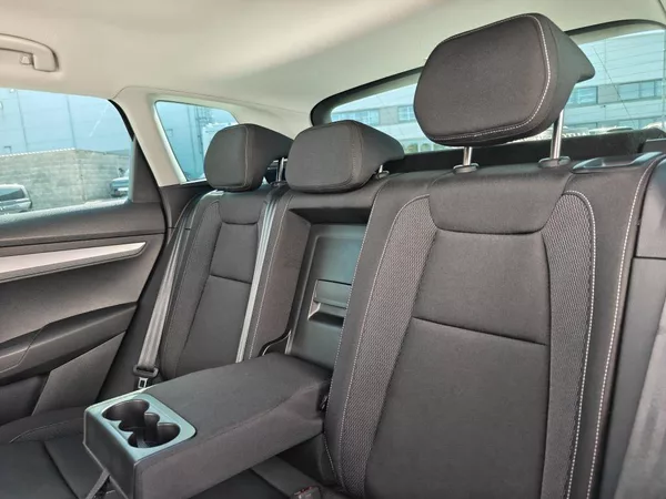 Škoda Karoq Ambition DSG 1,5TSI - foto 8
