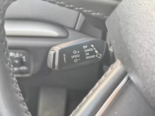 Audi A3 6MP 1,6TDI - foto 13