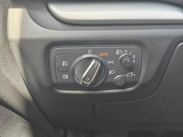 Audi A3 6MP 1,6TDI - foto 18