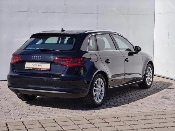 Audi A3 6MP 1,6TDI - foto 2