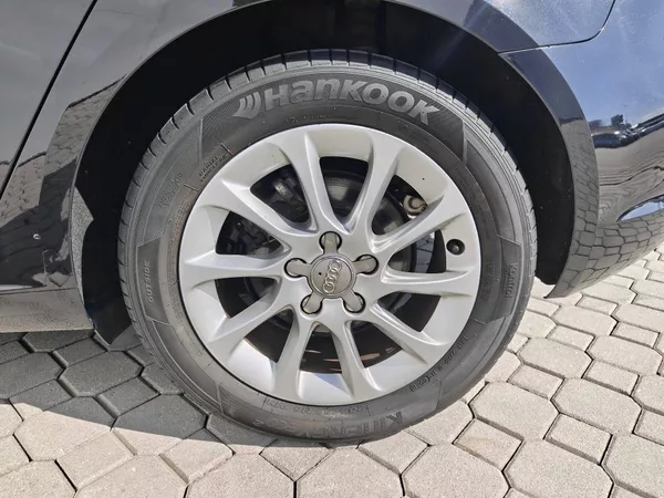 Audi A3 6MP 1,6TDI - foto 20