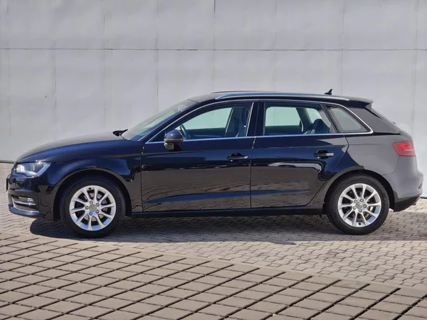 Audi A3 6MP 1,6TDI - foto 3
