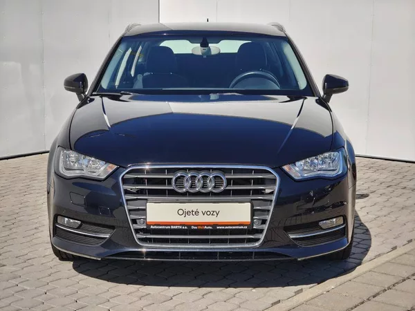 Audi A3 6MP 1,6TDI - foto 4