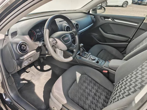 Audi A3 6MP 1,6TDI - foto 5