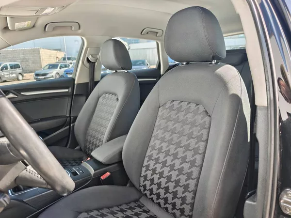 Audi A3 6MP 1,6TDI - foto 6