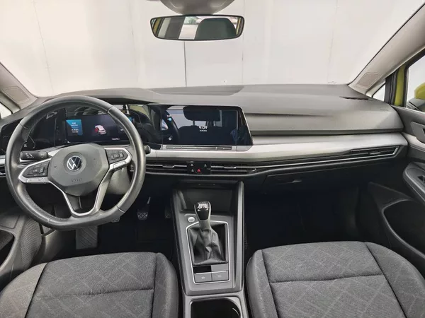 Volkswagen Golf Life 6G 1,5TSi - foto 10