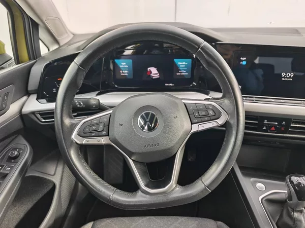 Volkswagen Golf Life 6G 1,5TSi - foto 11