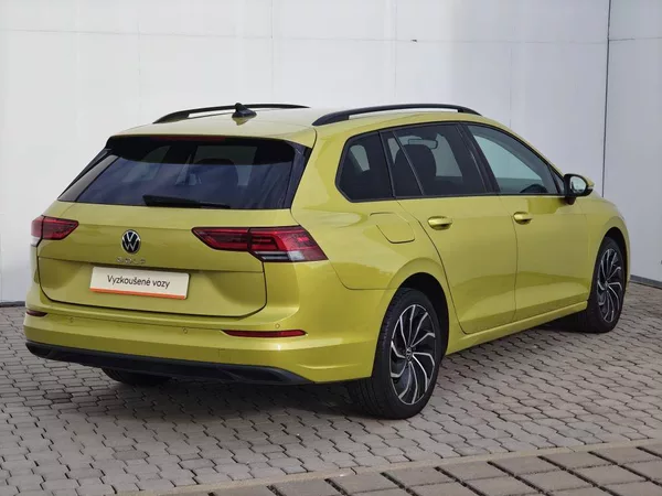 Volkswagen Golf Life 6G 1,5TSi - foto 2