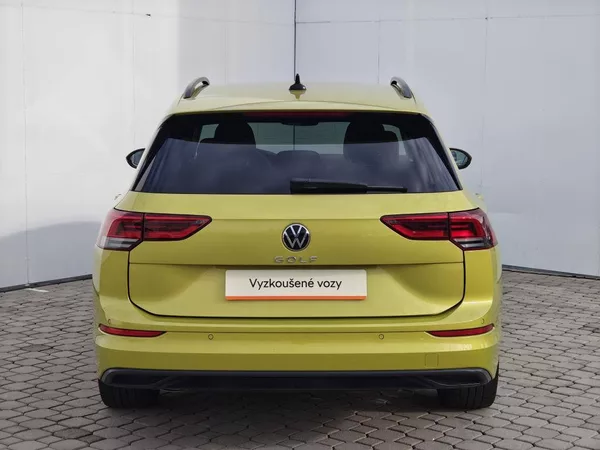 Volkswagen Golf Life 6G 1,5TSi - foto 22