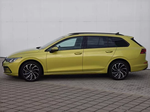 Volkswagen Golf Life 6G 1,5TSi - foto 3