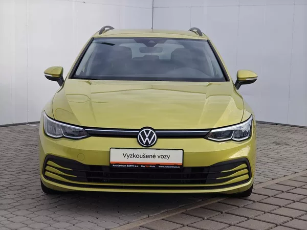 Volkswagen Golf Life 6G 1,5TSi - foto 4