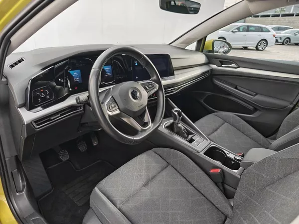 Volkswagen Golf Life 6G 1,5TSi - foto 5
