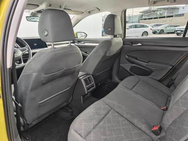 Volkswagen Golf Life 6G 1,5TSi - foto 7