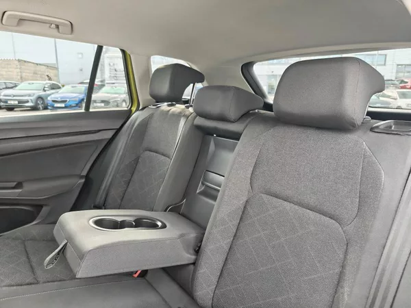 Volkswagen Golf Life 6G 1,5TSi - foto 8