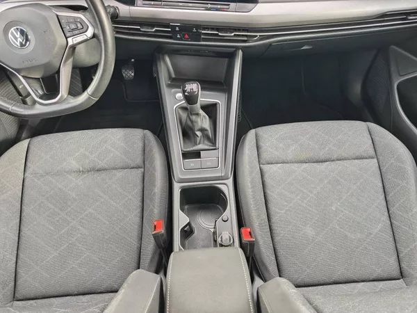 Volkswagen Golf Life 6G 1,5TSi - foto 9