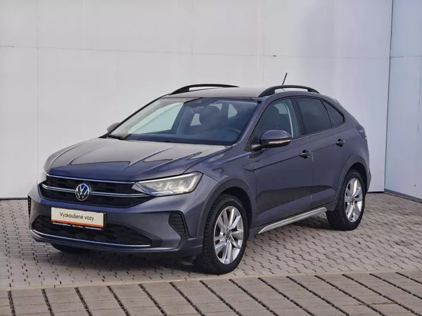 Volkswagen Taigo Life 6G 1,0TSi