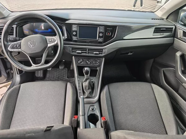 Volkswagen Taigo Life 6G 1,0TSi - foto 10