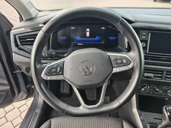 Volkswagen Taigo Life 6G 1,0TSi - foto 11