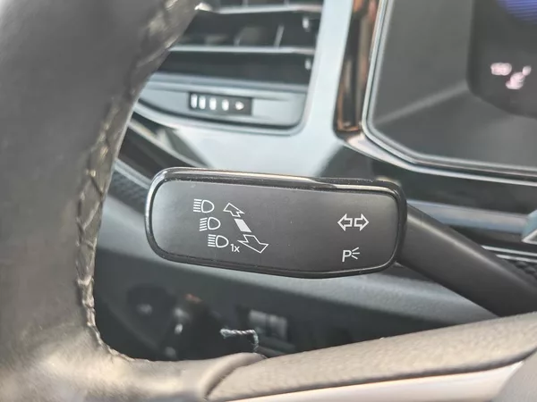 Volkswagen Taigo Life 6G 1,0TSi - foto 13