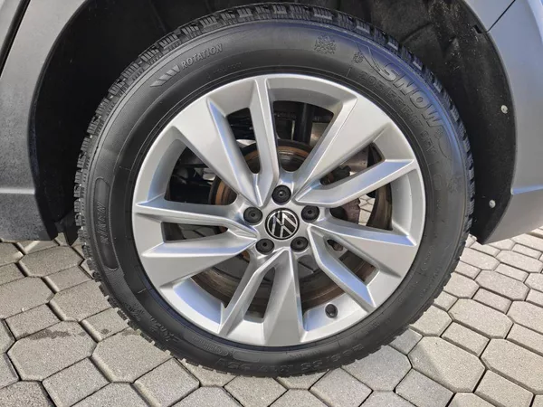 Volkswagen Taigo Life 6G 1,0TSi - foto 21